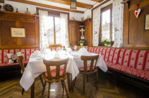  Badischer Landgasthof Hirsch  Хюгельсхайм